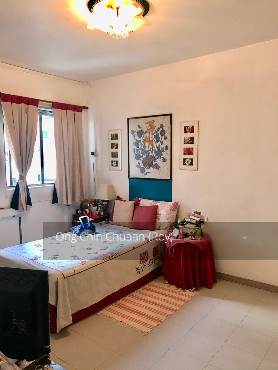 Blk 840 Yishun Street 81 (Yishun), HDB 3 Rooms #154660942